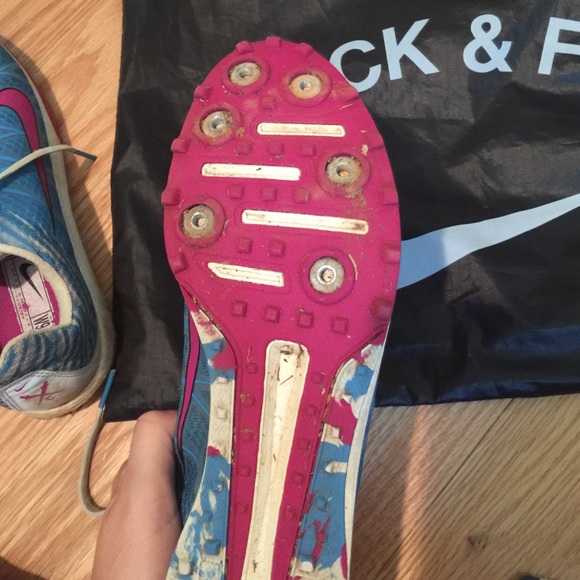 Nike Cross Country running shoes - Picture 4 of 4