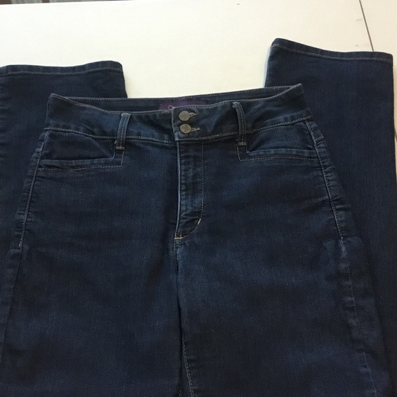Not Your Daughters Jeans