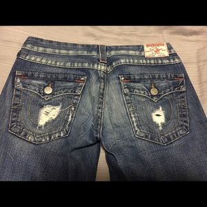 True Religion jeans