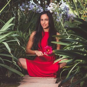 Meet your Posher, Marcela