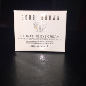 Bobbi Brown Hydrating Eye Cream