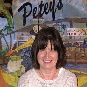 Meet your Posher, Marsha