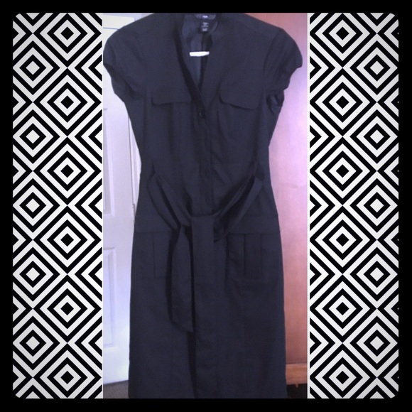 H & M Dress