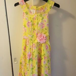 Girls Spring/Summer dress