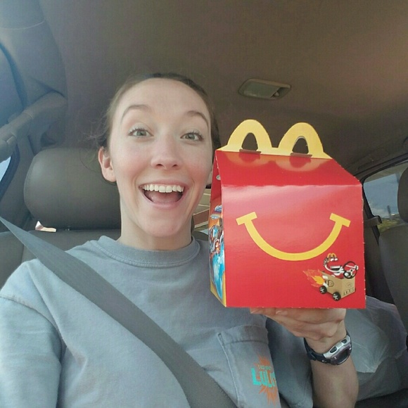 Meet your Posher, Krista - Picture 1 of 1