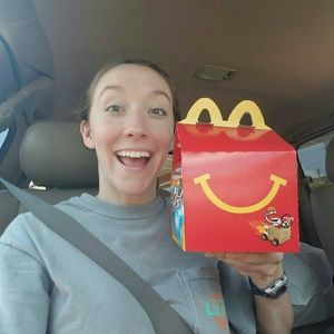 Meet your Posher, Krista