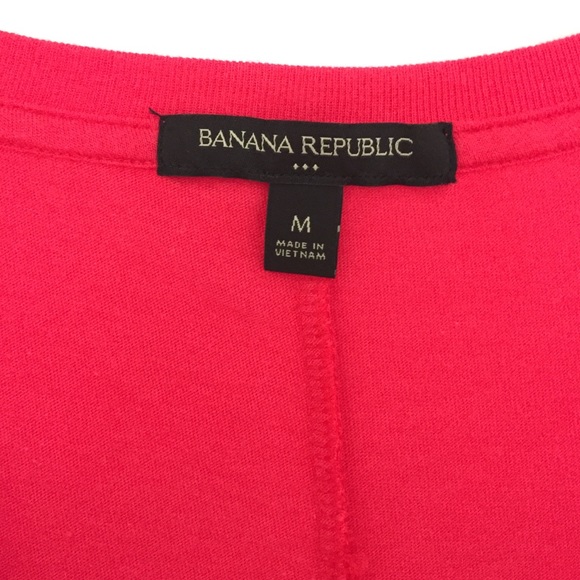 SOLD Banana Republic summer dress - Picture 2 of 4