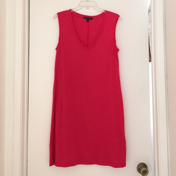 SOLD Banana Republic summer dress - Picture 3 of 4