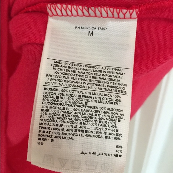 SOLD Banana Republic summer dress - Picture 4 of 4