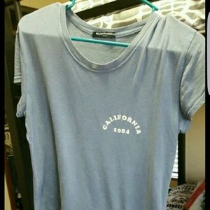 Brandy melville California Tee