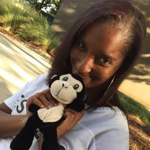 Meet your Posher, Jade