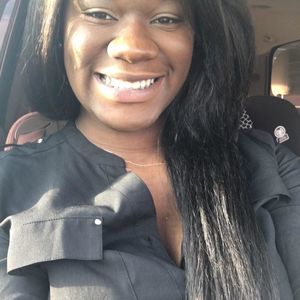 Meet your Posher, Jo