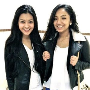 Meet your Posher, Ada