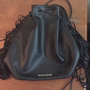 Victoria's Secret backpack