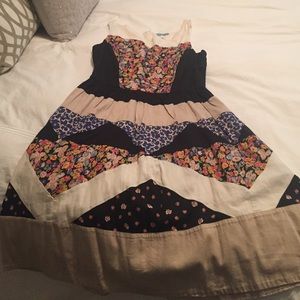 Anthropologists Dress