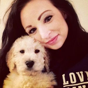 Meet your Posher, Kaylee