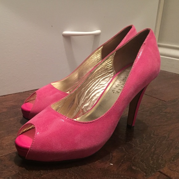 Ron white all day heels