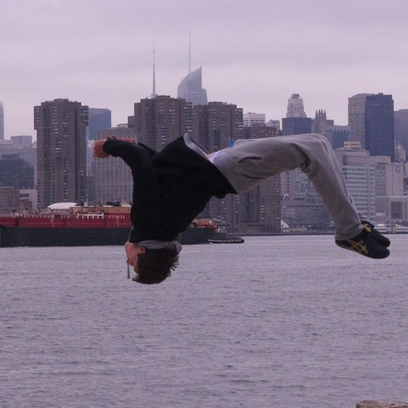 Meet your Posher, Renzo - Picture 1 of 1