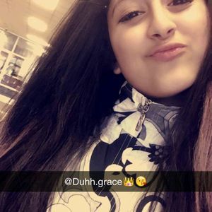 Meet your Posher, Grace