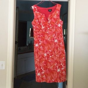 Beautiful quality dress in great condition