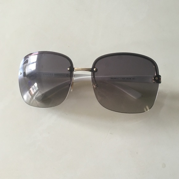 Gucci sunglasses