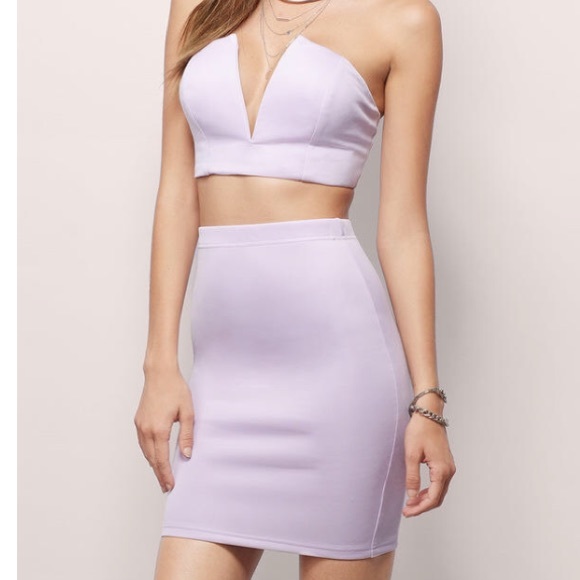 Bodycon Set (Plus Bonus Gift) - Picture 2 of 3