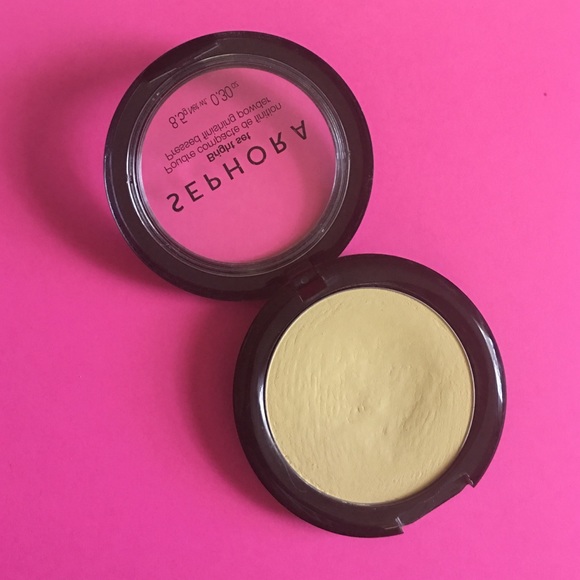 Sephora Bright Set Finishing Powder - Picture 2 of 4