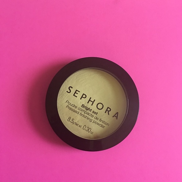 Sephora Bright Set Finishing Powder - Picture 4 of 4