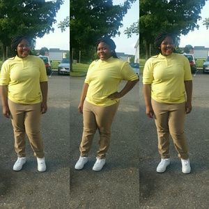 Meet your Posher, Briana