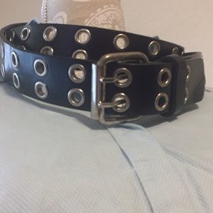 Black belt by torrid