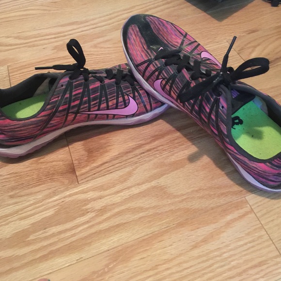 Cross Country Racing Flats