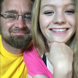 Meet your Posher, Kaitlin