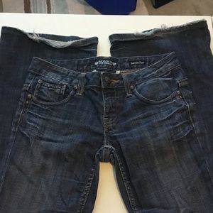 Rerock jeans