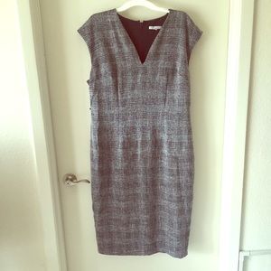 Professional Dress