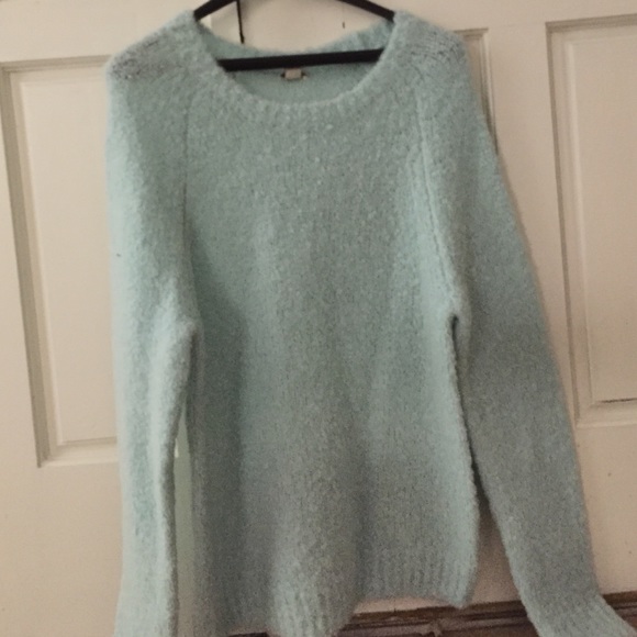 NEVER WORN JCREW SWEATER - Picture 1 of 1