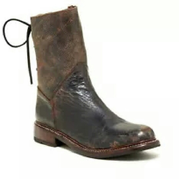 🎉HOST PICK🎉 BedStu for Free People Newark Boots