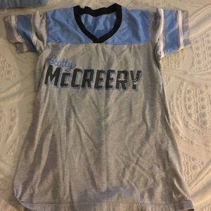 Scotty McCreery t-shirt