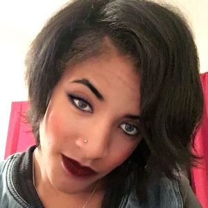 Meet your Posher, Kameeka