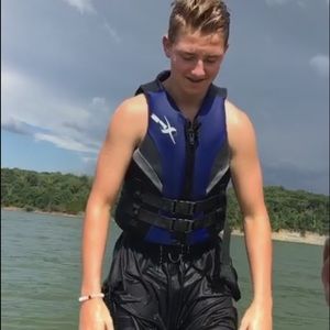 Meet your Posher, Jacob