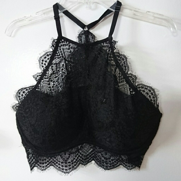 Victorias Secret/Pink bralette