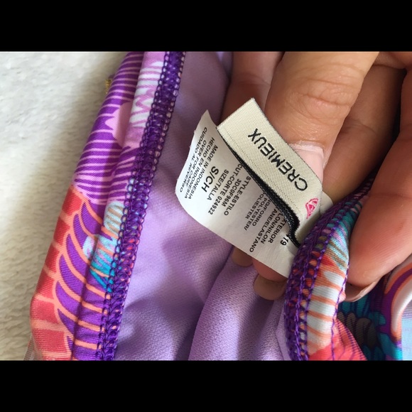 👙Bikini bottom size Small - Picture 2 of 3