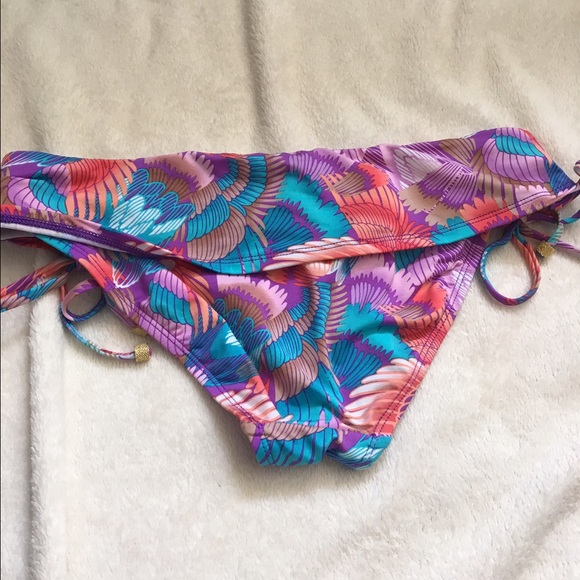 👙Bikini bottom size Small - Picture 3 of 3