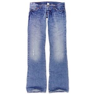 Lucky Brand- Lil Jeanie Jean