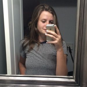Meet your Posher, Meghan