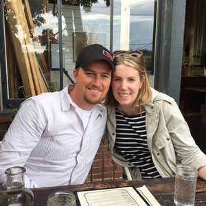 Meet your Posher, Jamie