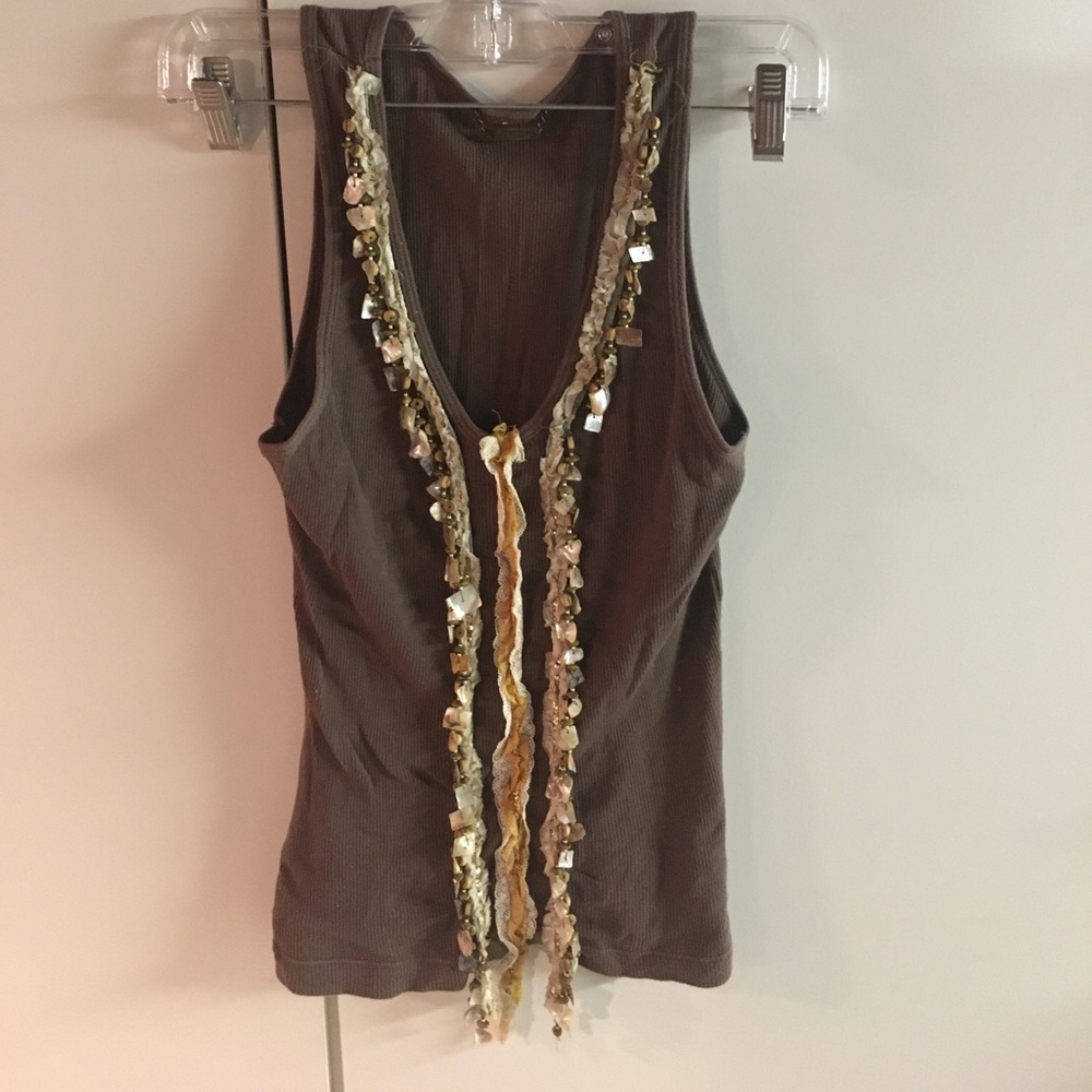 Abs shell top