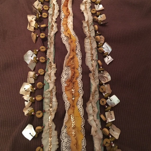 Abs shell top - Picture 2 of 4