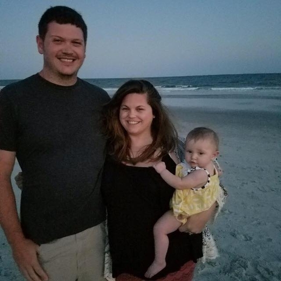 Meet your Posher, Lindsey - Picture 1 of 1