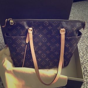 Louis Vuitton Totally pm