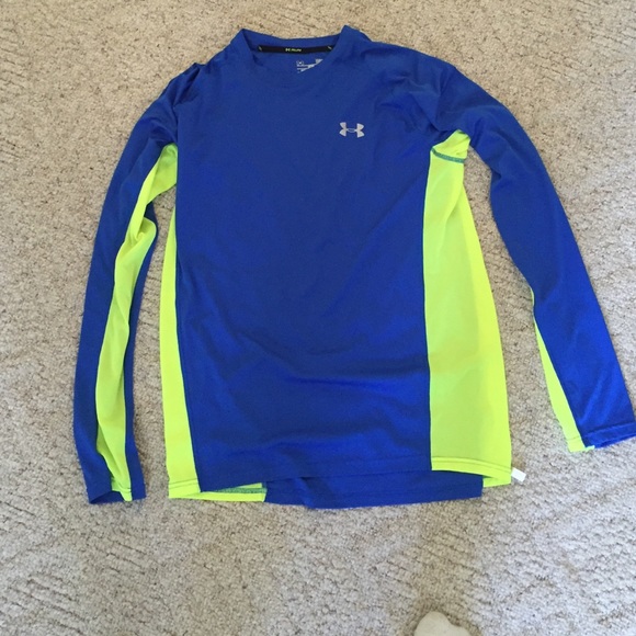 Sport shirt
